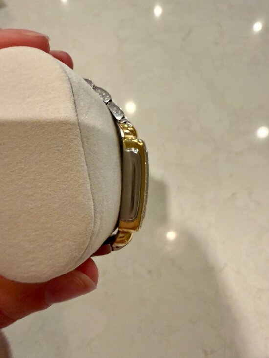Michele Deco Mid Watch main image 4